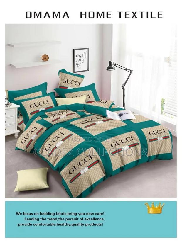 2 Bedsheet 4 Pillowcase · Photo 6