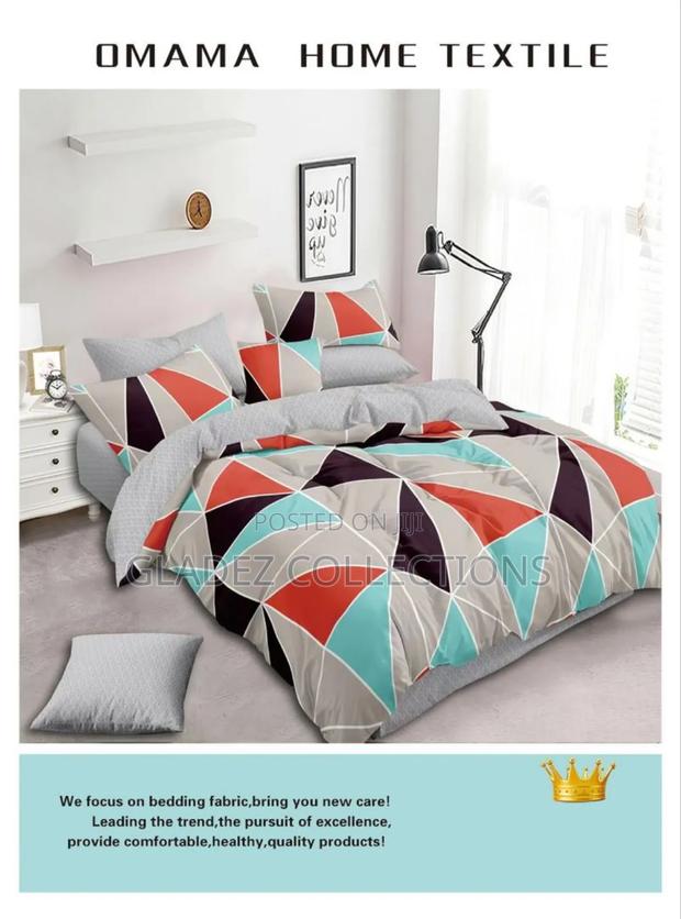 2 Bedsheet 4 Pillowcase · Photo 7