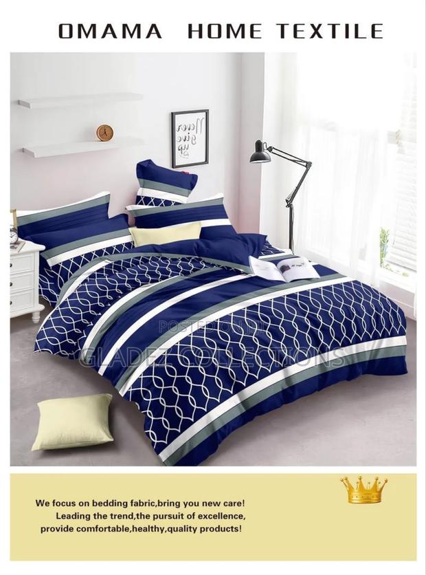 2 Bedsheet 4 Pillowcase · Photo 8