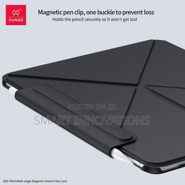 iPad Pro 11|13(M4) / iPad 10.9/ (A16) Mag. Smart Folio Case · Photo 4