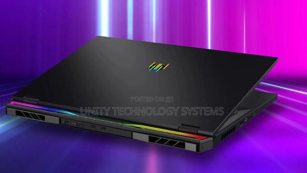 New Laptop Acer Predator Helios Neo 16 16GB Intel Core i7 SSD 1T · Photo 2