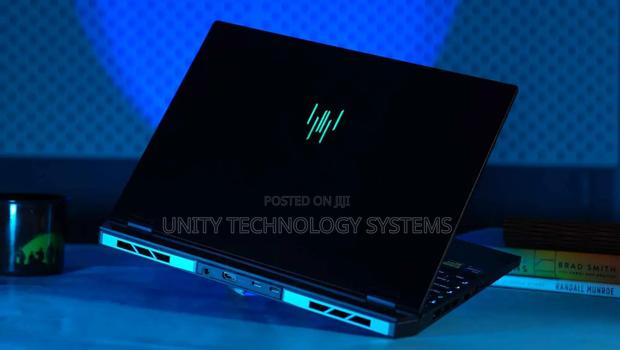 New Laptop Acer Predator Helios Neo 16 16GB Intel Core i7 SSD 1T · Photo 3