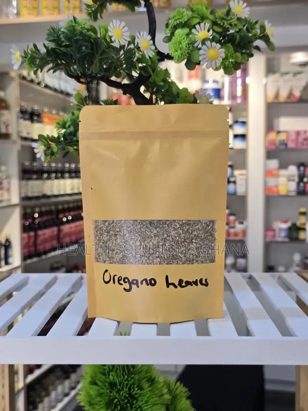 Oregano Leaves 250g · Photo 1