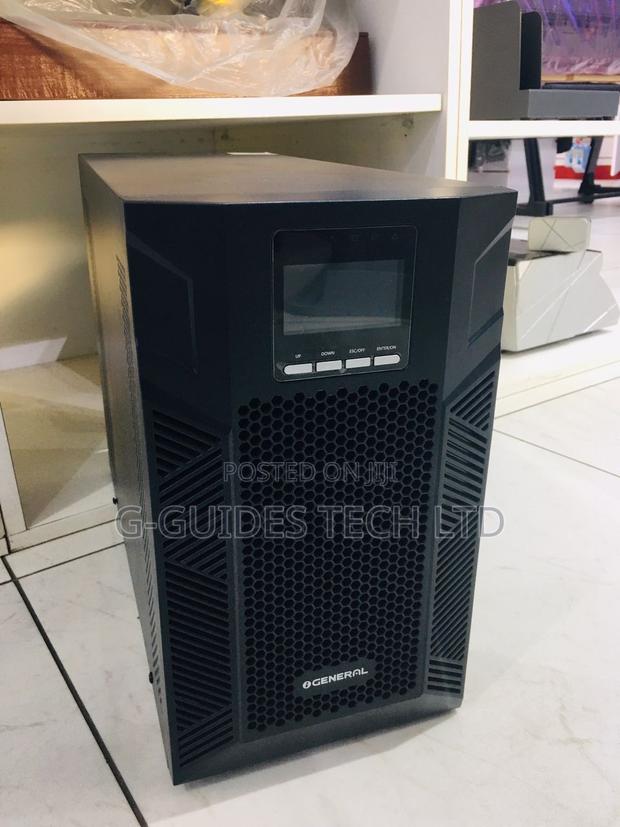 3kva General Ups 2700w, 3000va General Ups 2700watt · Photo 3