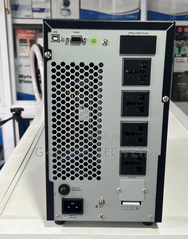3kva General Ups 2700w, 3000va General Ups 2700watt · Photo 2