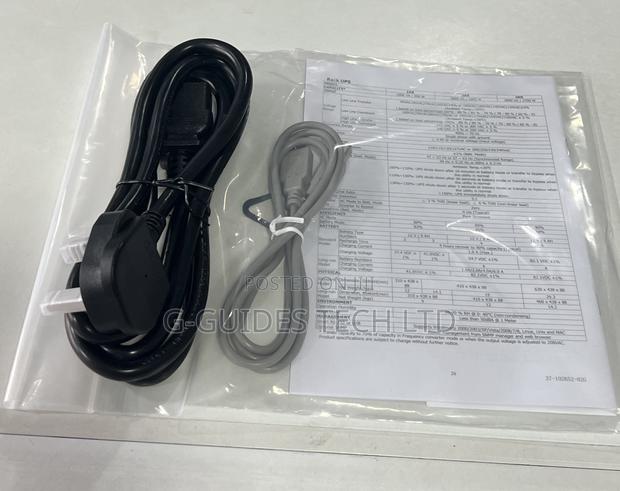 3kva General Ups 2700w, 3000va General Ups 2700watt · Photo 4