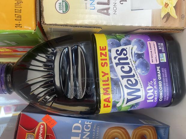 Welch Grape Juice · Photo 1