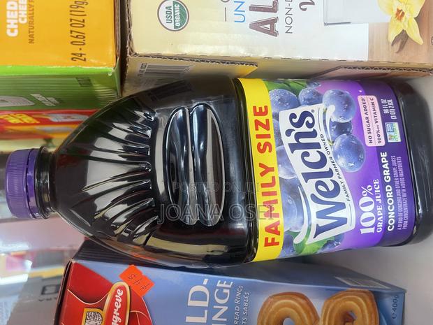 Welch Grape Juice · Photo 2