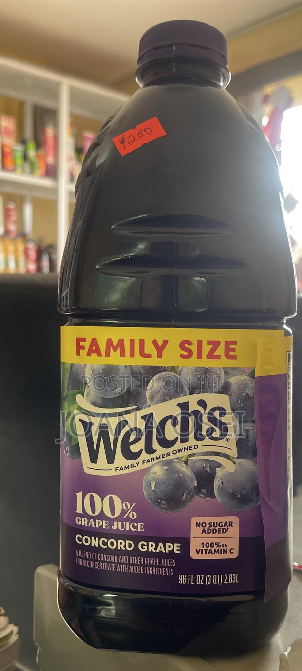 Welch Grape Juice · Photo 3