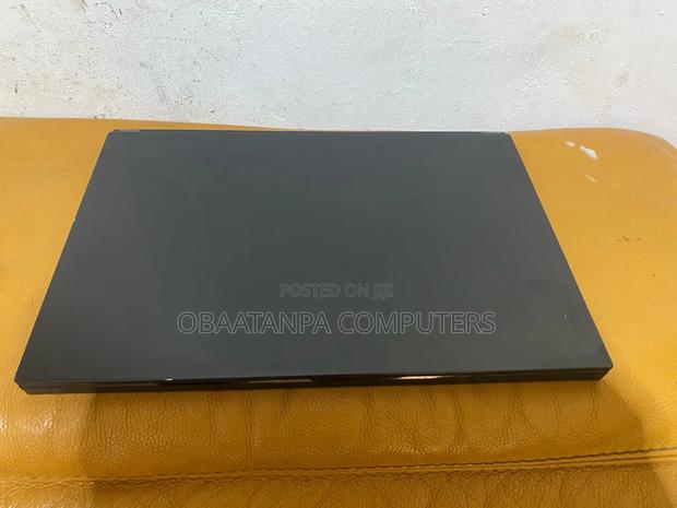 Laptop MSI GS66 Stealth 10UH 16GB Intel Core I7 SSD 512GB · Photo 7