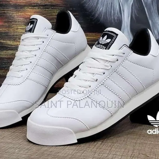 Adidas Samoa · Photo 1