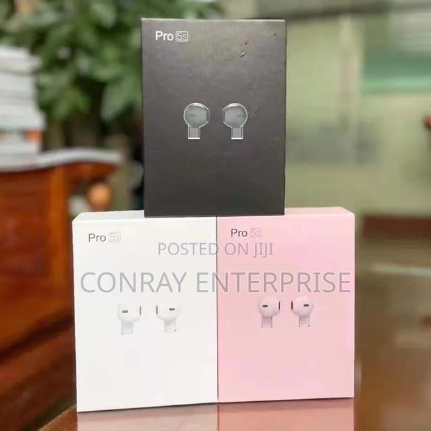 Pro 5s Airpods. · Photo 2