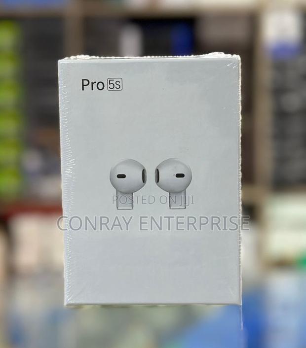 Pro 5s Airpods. · Photo 1