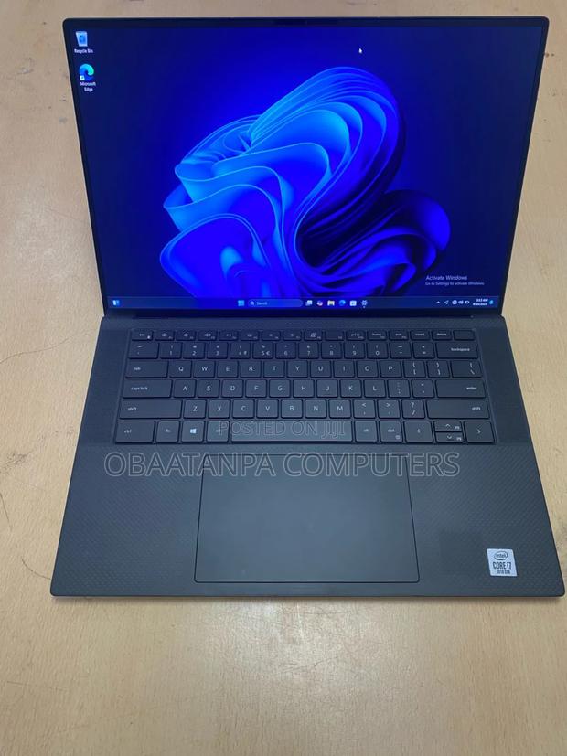 New Laptop Dell XPS 15 24GB Intel Core i7 SSD 1T · Photo 2