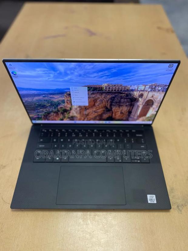 New Laptop Dell XPS 15 24GB Intel Core i7 SSD 1T · Photo 5
