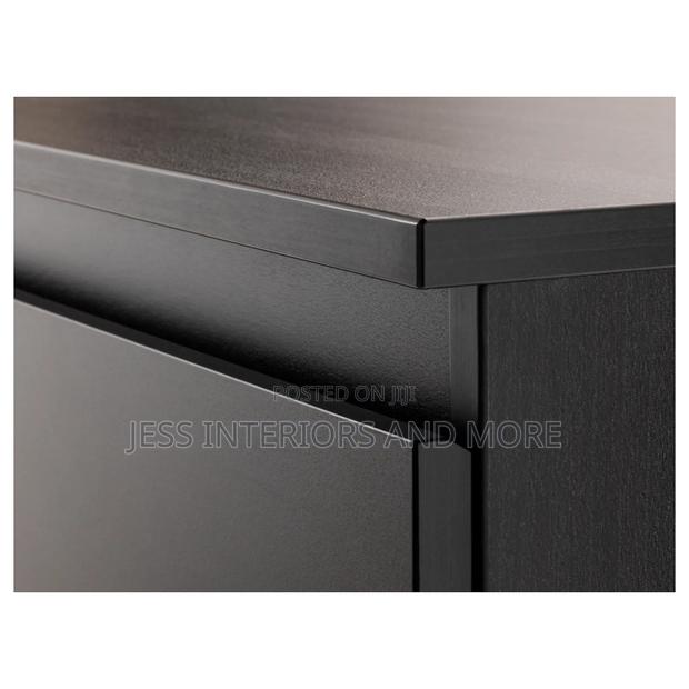 Chest of 6 Drawers(Brown) · Photo 5