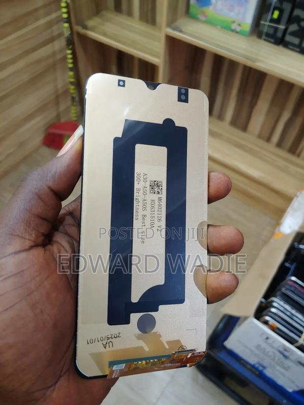 Samsung A50 Screen · Photo 2