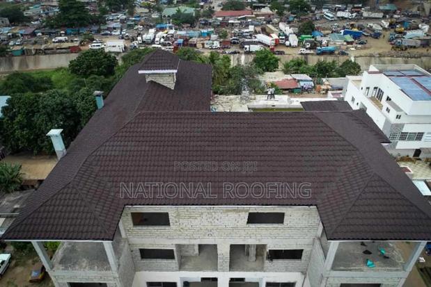 Best in Quality Stone Coated Roofing Material · Photo 1