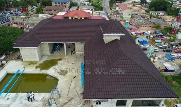 Best in Quality Stone Coated Roofing Material · Photo 2