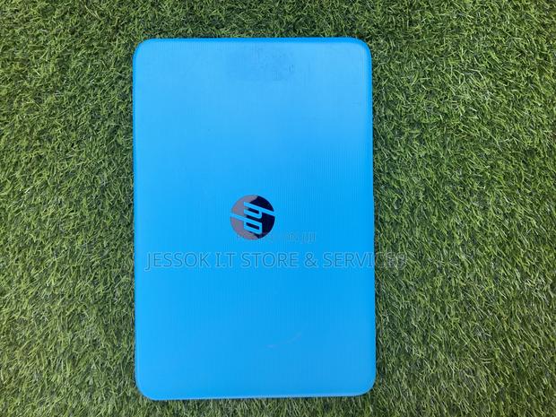 Laptop HP Stream 14 4GB Intel Celeron eMMC 32GB · Photo 2