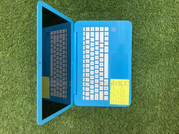 Laptop HP Stream 14 4GB Intel Celeron eMMC 32GB · Photo 3