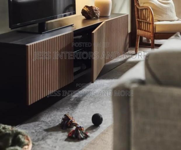 Tv Stand (Wall Mount) 180cm · Photo 1
