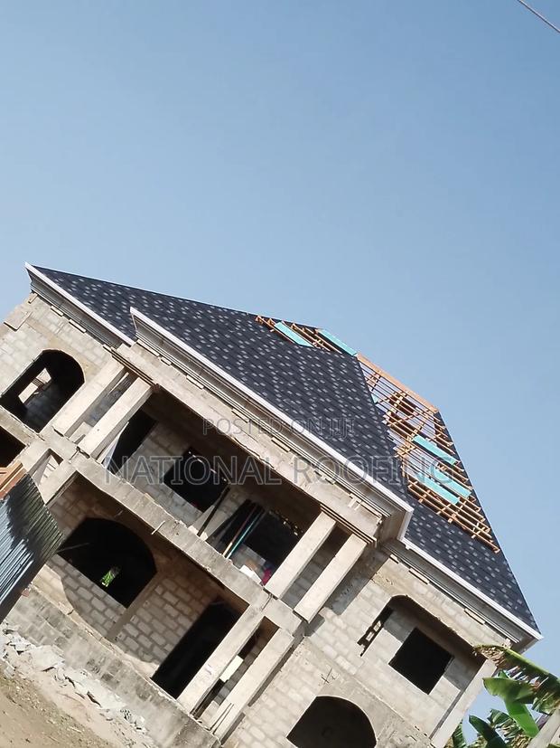 Quality Roofing Material · Photo 1