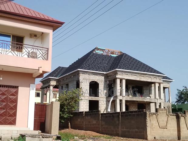 Quality Roofing Material · Photo 2