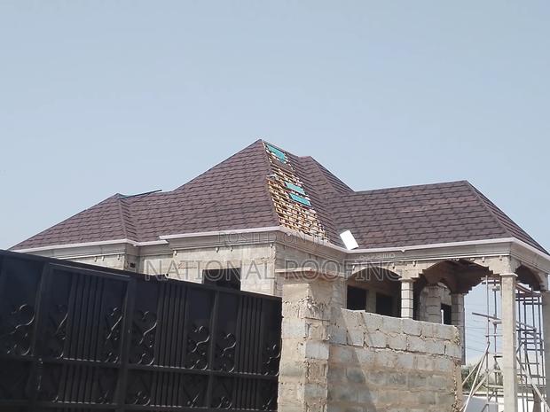 Quality Roofing Sheet · Photo 1