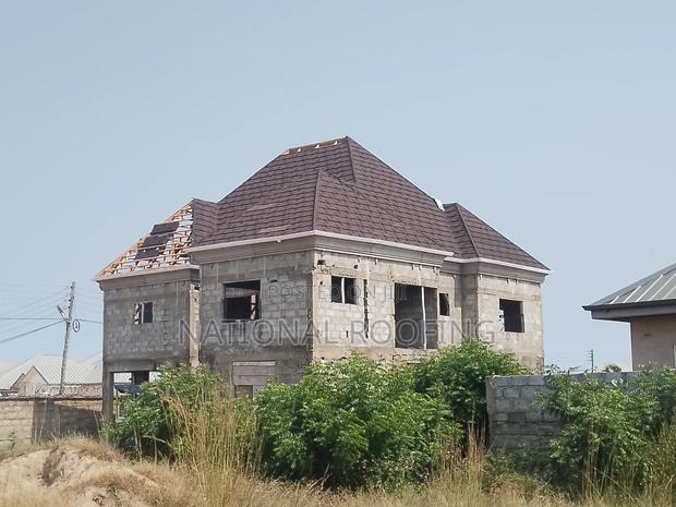 Quality Roofing Sheet · Photo 2