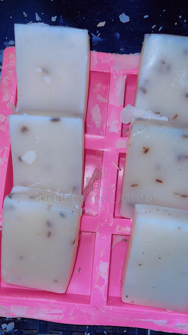 Coconut Oil Soap · Photo 2