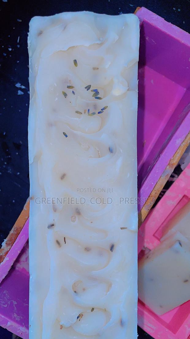 Coconut Oil Soap · Photo 3