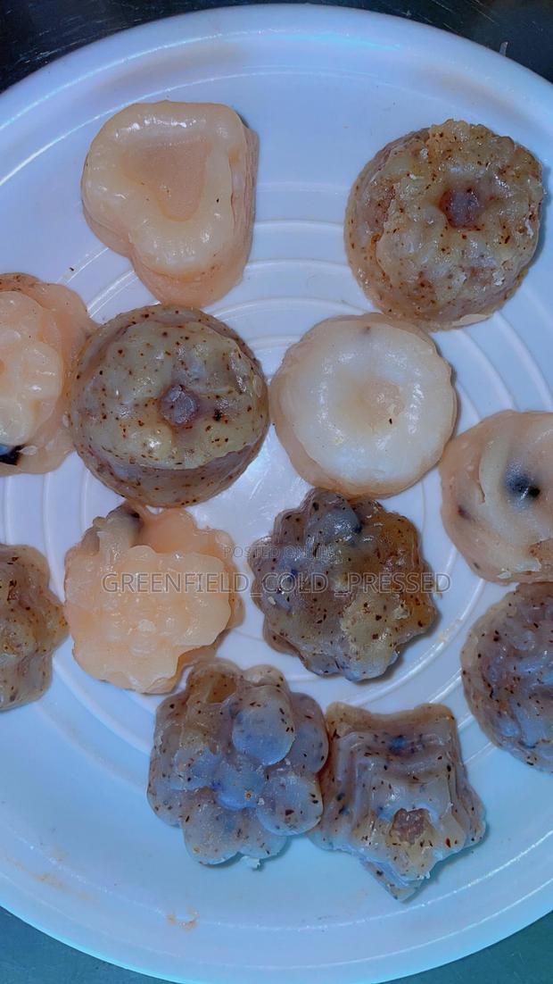 Coconut Oil Soap · Photo 6