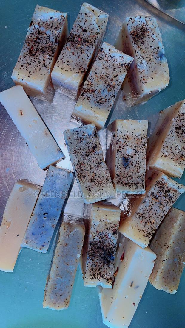 Coconut Oil Soap · Photo 7