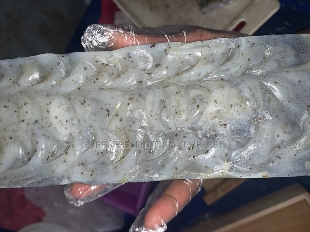 Coconut Oil Soap · Photo 5