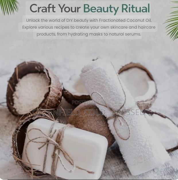 Coconut Oil Soap · Photo 8