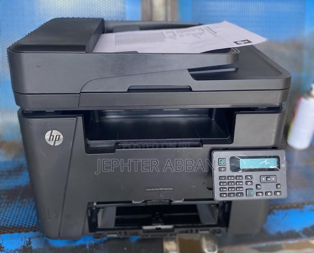 Hp Laserjet Pro MFP M225dn · Photo 2