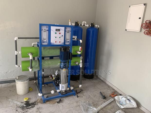 R.O Treatment Plant · Photo 3