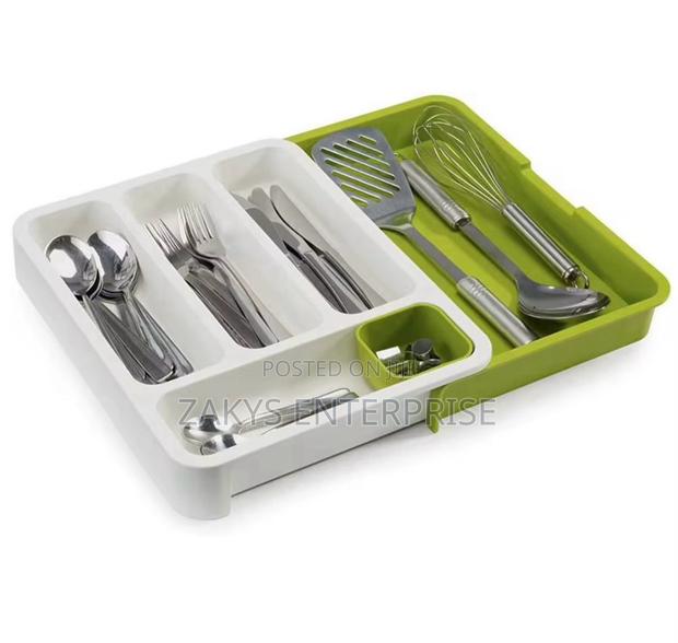 Cutlery Organizers · Photo 1
