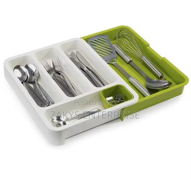 Cutlery Organizers · Photo 2
