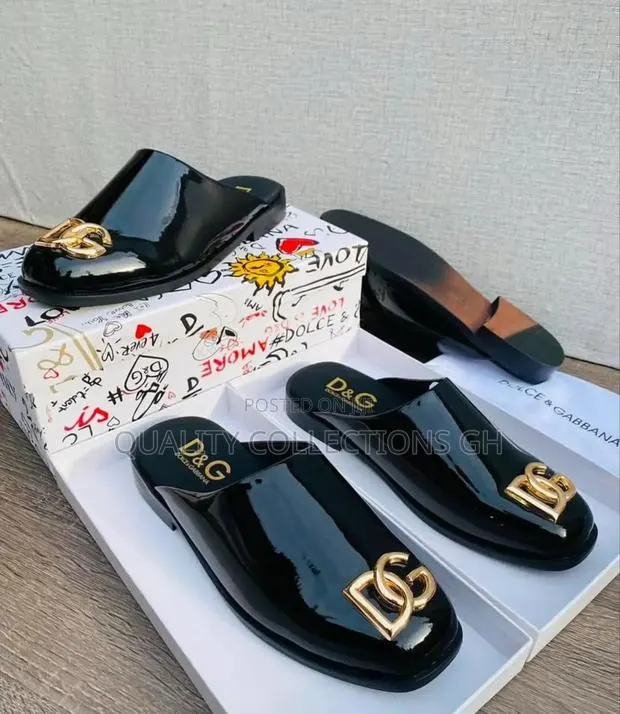 Dolce and Gabbana · Photo 1