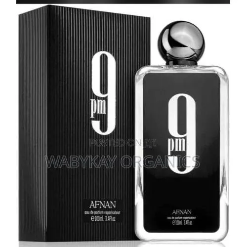 9pm by Afnan · Photo 1