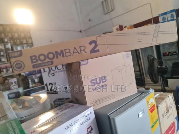 Turf Boombar2 - Hear Every Music! · Photo 1