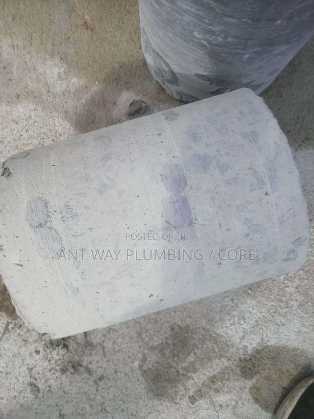 Core Drilling of Holes · Photo 5