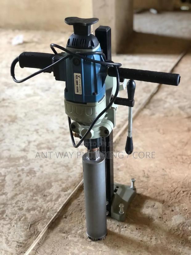Core Drilling of Holes · Photo 7