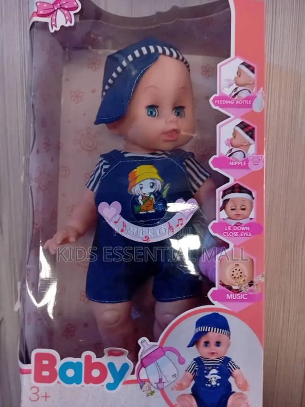 Lovely Baby Baby Dolls · Photo 1