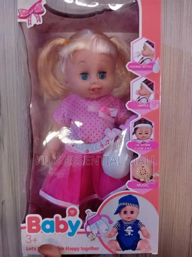 Lovely Baby Baby Dolls · Photo 2
