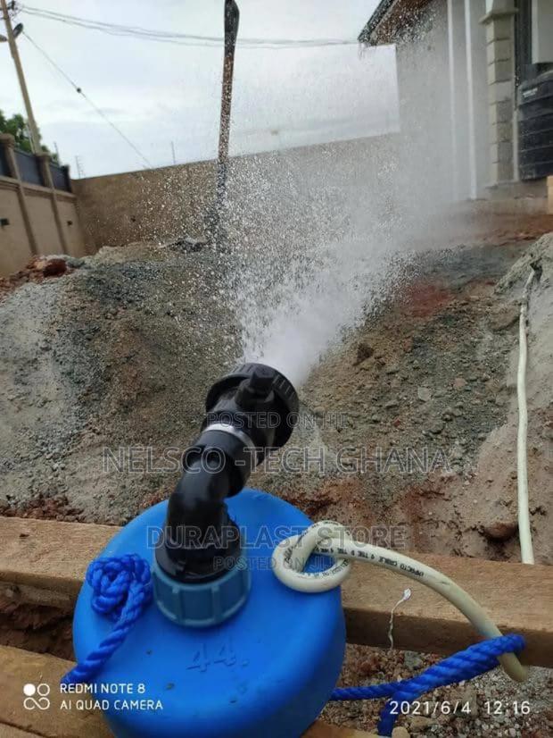 Borehole Drill · Photo 2