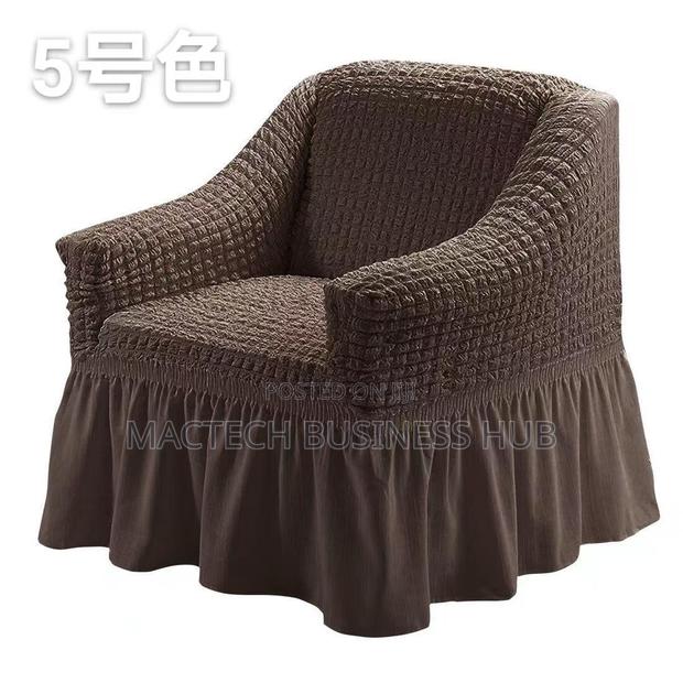Sofa Covers ( Set ) · Photo 1