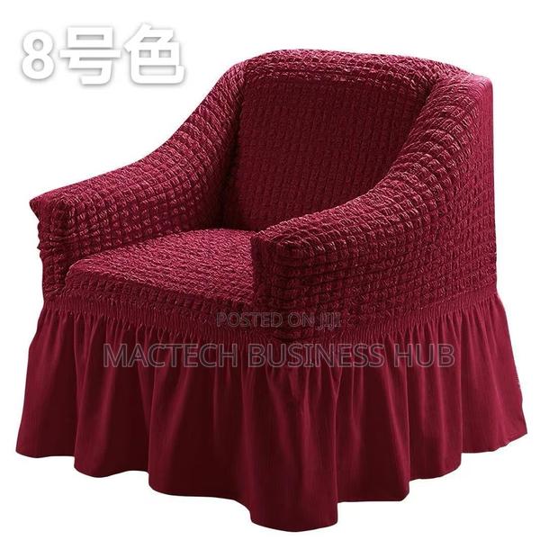 Sofa Covers ( Set ) · Photo 3